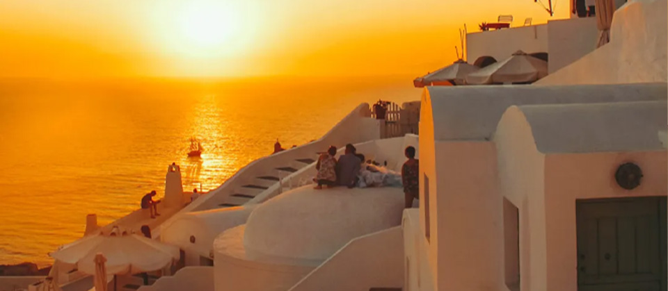 Transportation in Santorini
