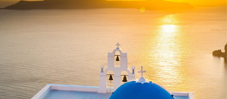 Transportation in Santorini
